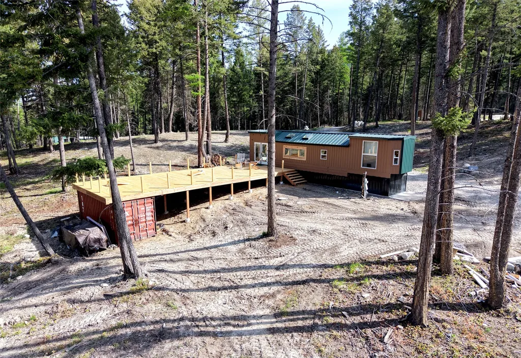 1782 Truman Creek Road Kila MT 59920