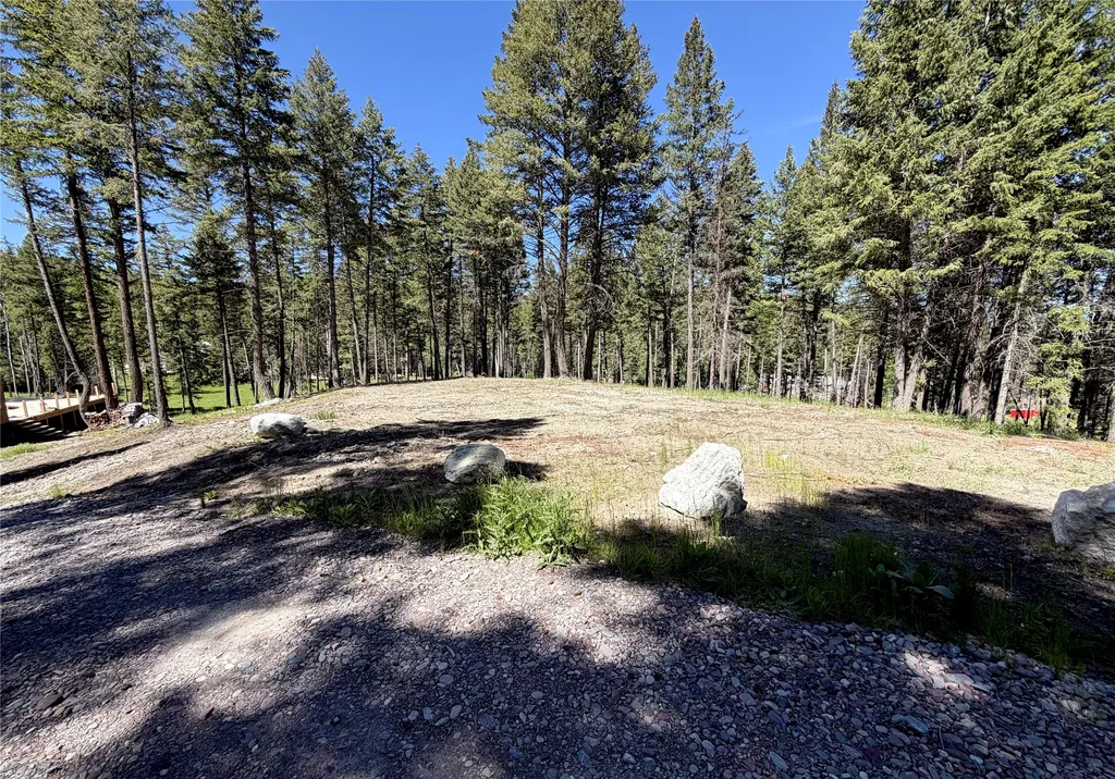 1782 Truman Creek Road Kila MT 59920