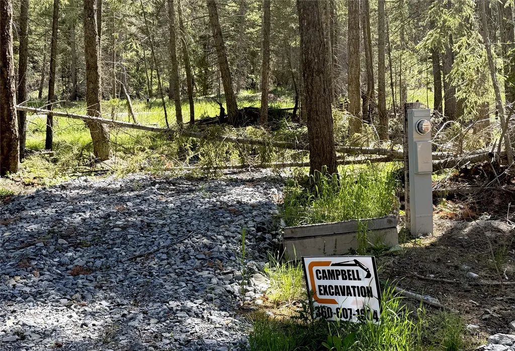 1782 Truman Creek Road Kila MT 59920