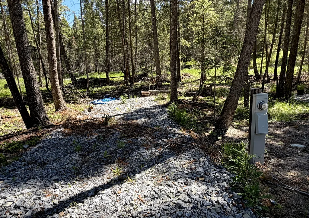 1782 Truman Creek Road Kila MT 59920