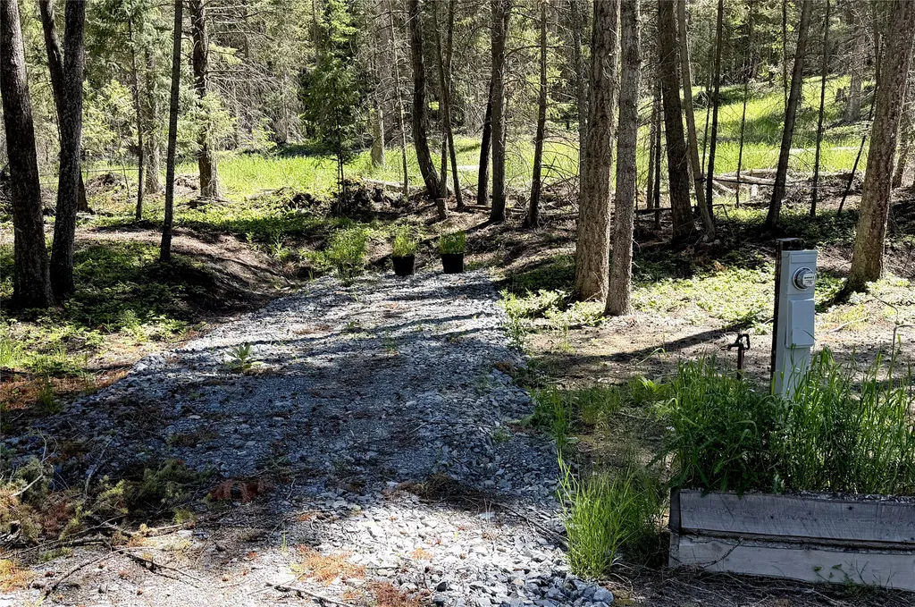 1782 Truman Creek Road Kila MT 59920
