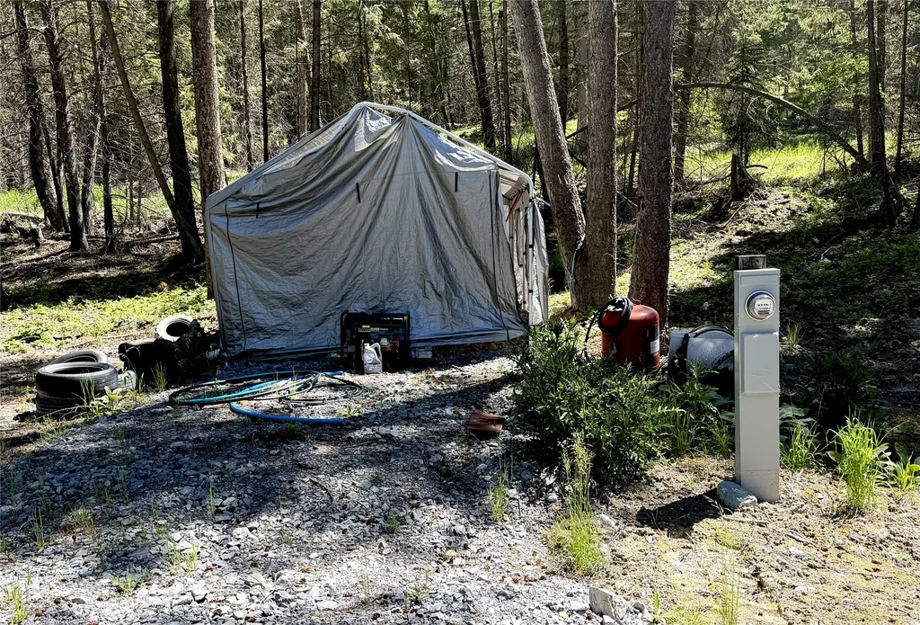 1782 Truman Creek Road Kila MT 59920