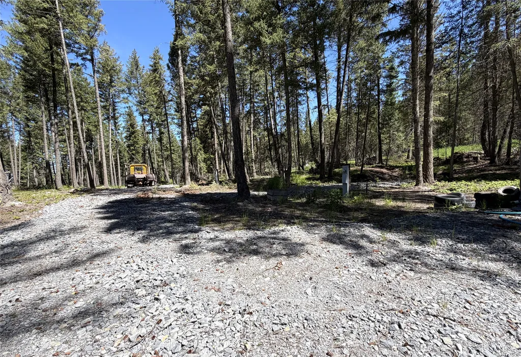 1782 Truman Creek Road Kila MT 59920