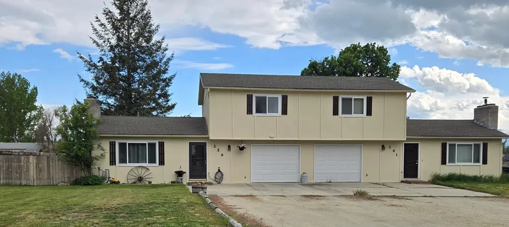 259 South Avenue Stevensville MT 59870