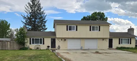 259 South Avenue Stevensville MT 59870