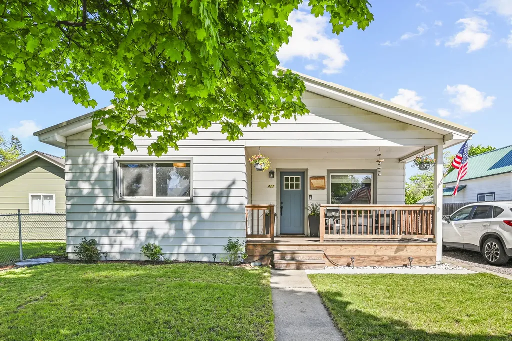 411 5th Avenue W Kalispell MT 59901