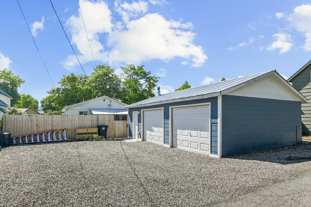 411 5th Avenue W Kalispell MT 59901