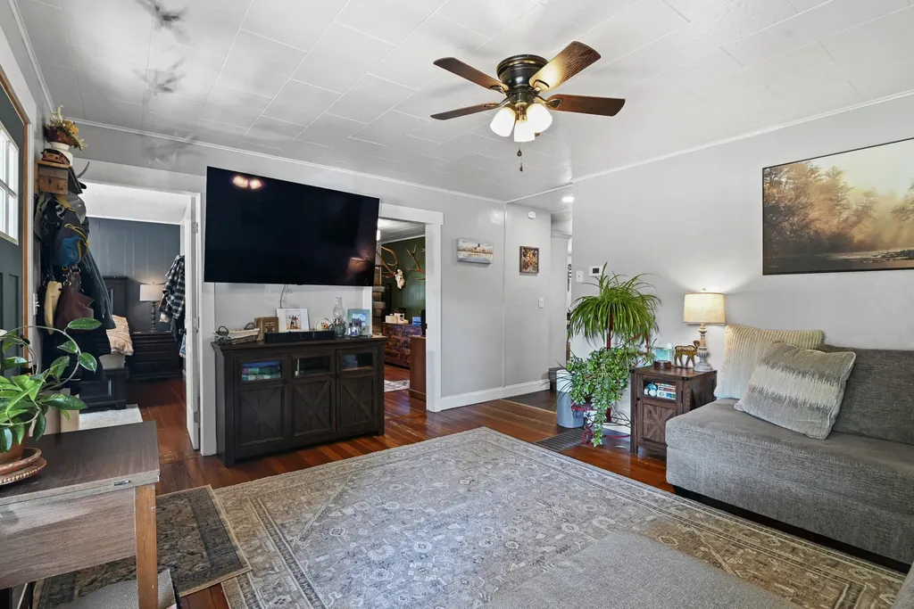 411 5th Avenue W Kalispell MT 59901