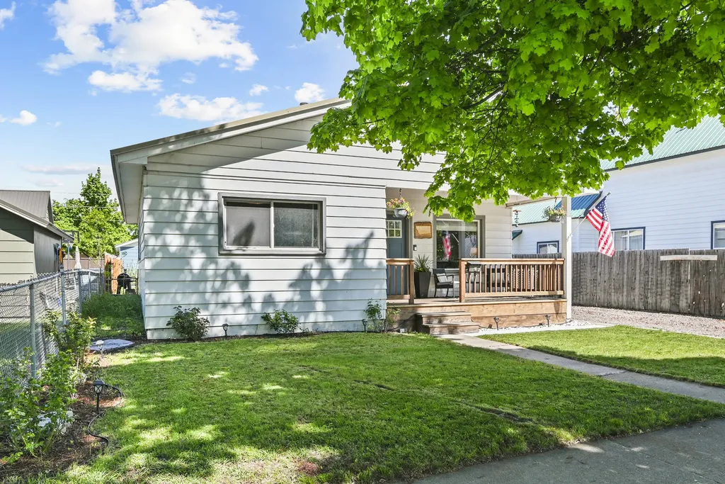 411 5th Avenue W Kalispell MT 59901