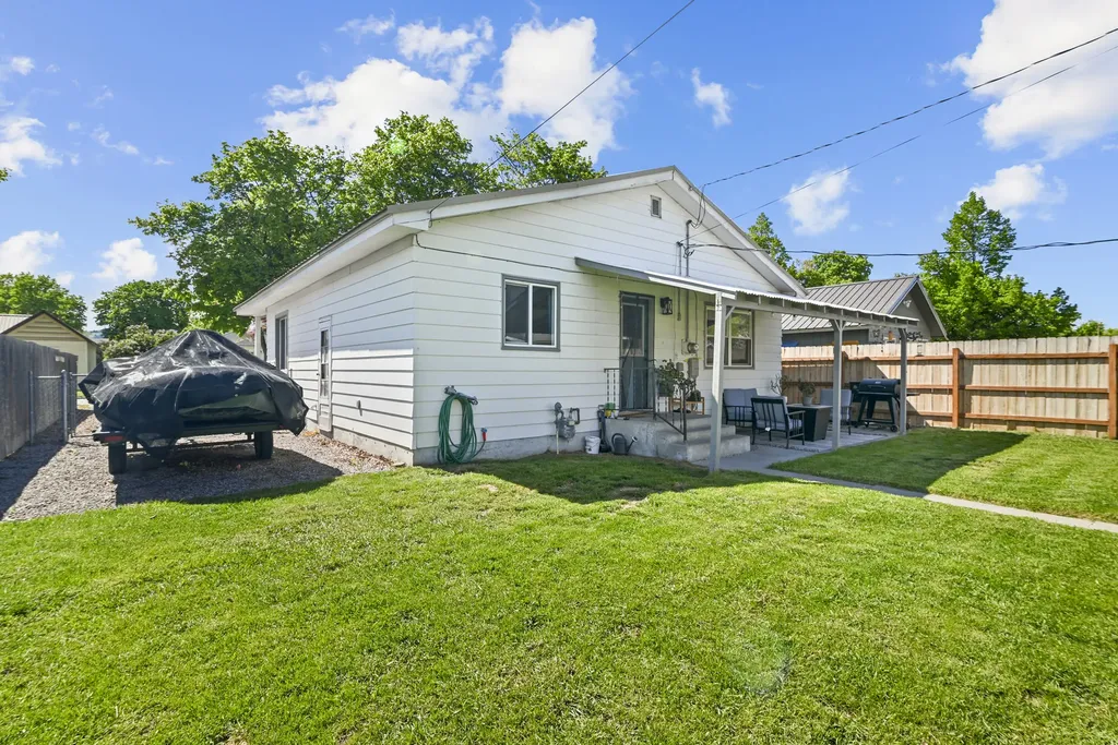 411 5th Avenue W Kalispell MT 59901
