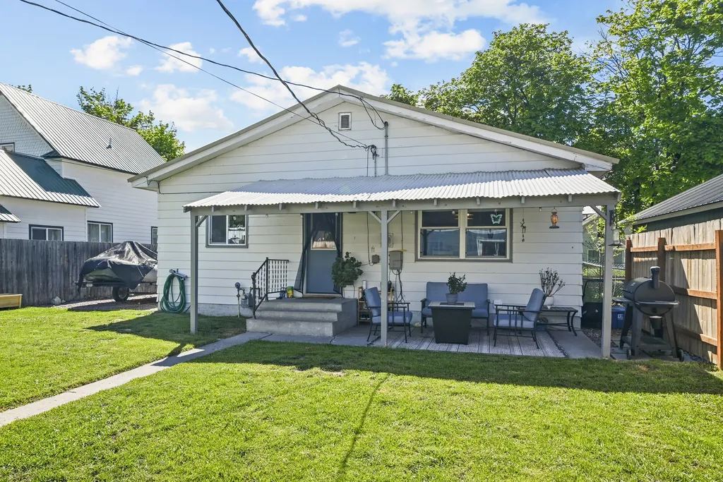 411 5th Avenue W Kalispell MT 59901