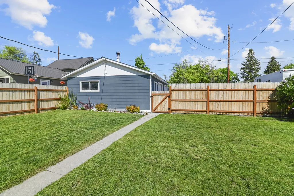 411 5th Avenue W Kalispell MT 59901