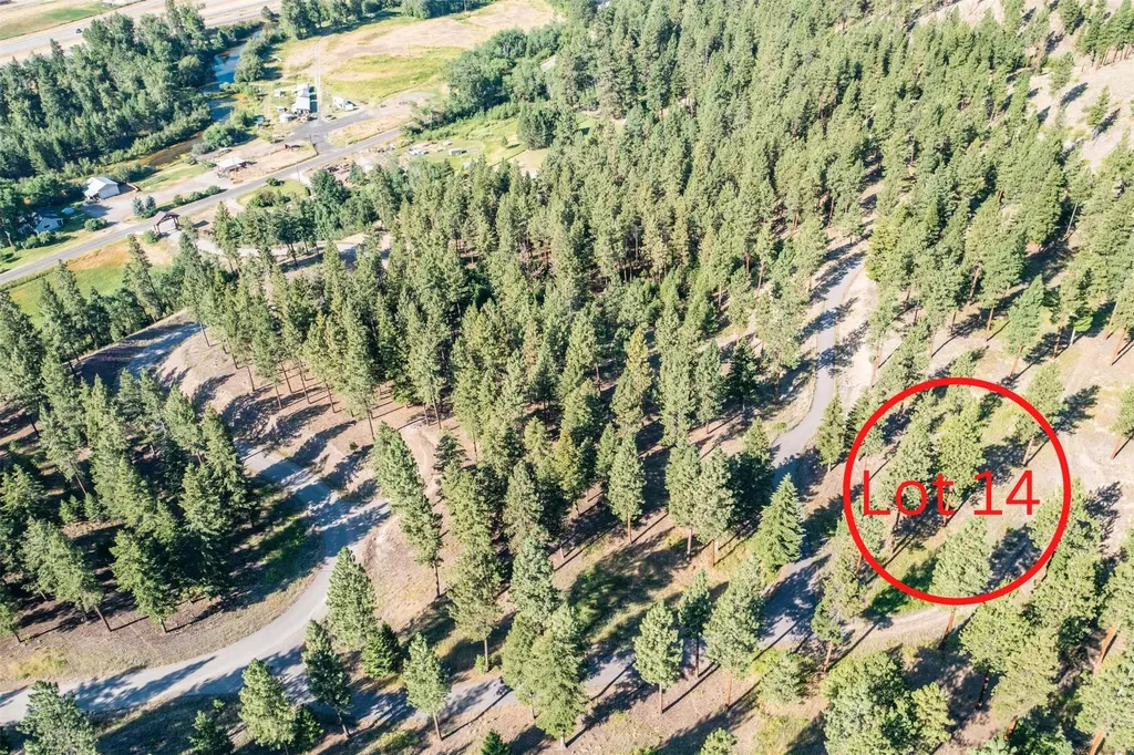 14311 Muddler Court Clinton MT 59825
