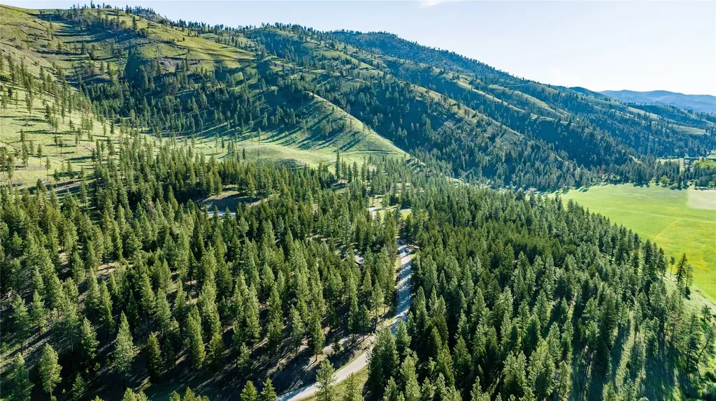 14311 Muddler Court Clinton MT 59825