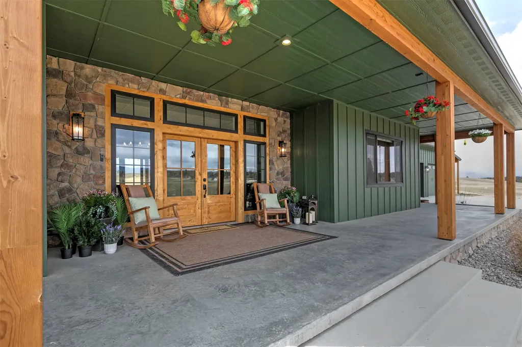 843 Lecoure Lane Stevensville MT 59870