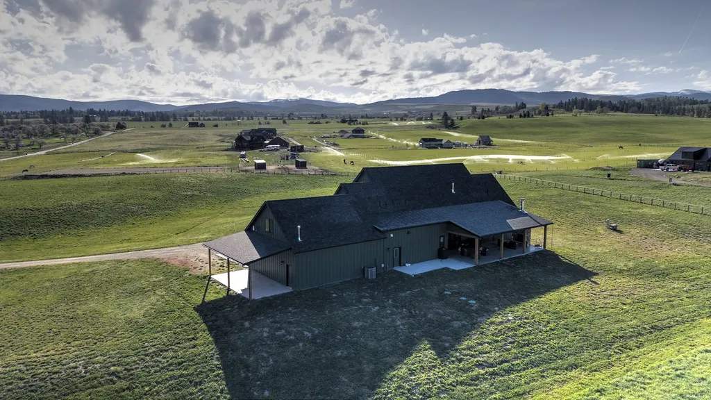843 Lecoure Lane Stevensville MT 59870