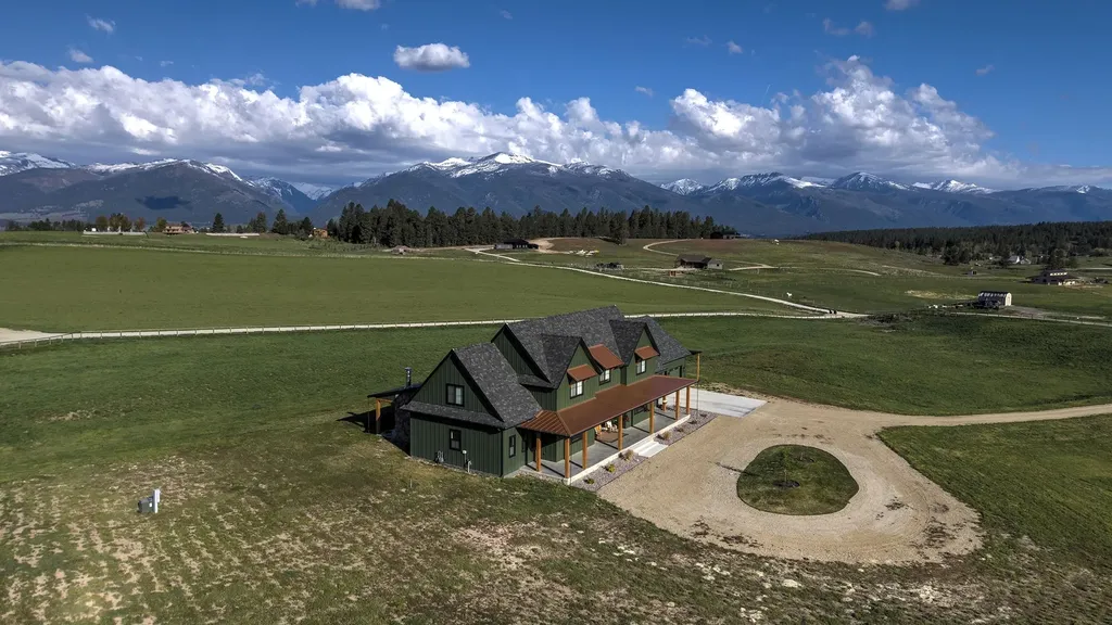 843 Lecoure Lane Stevensville MT 59870