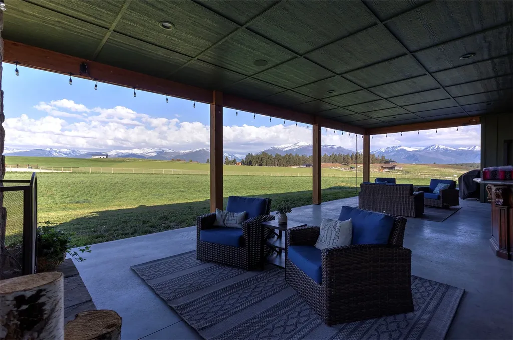 843 Lecoure Lane Stevensville MT 59870