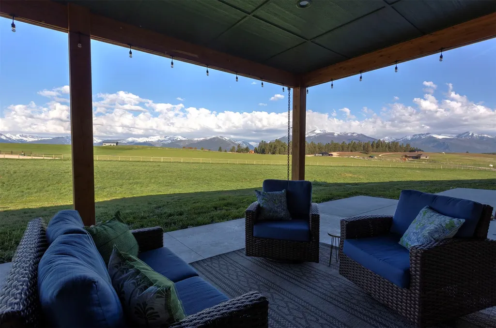 843 Lecoure Lane Stevensville MT 59870