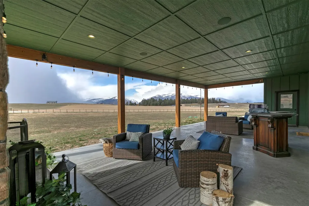 843 Lecoure Lane Stevensville MT 59870