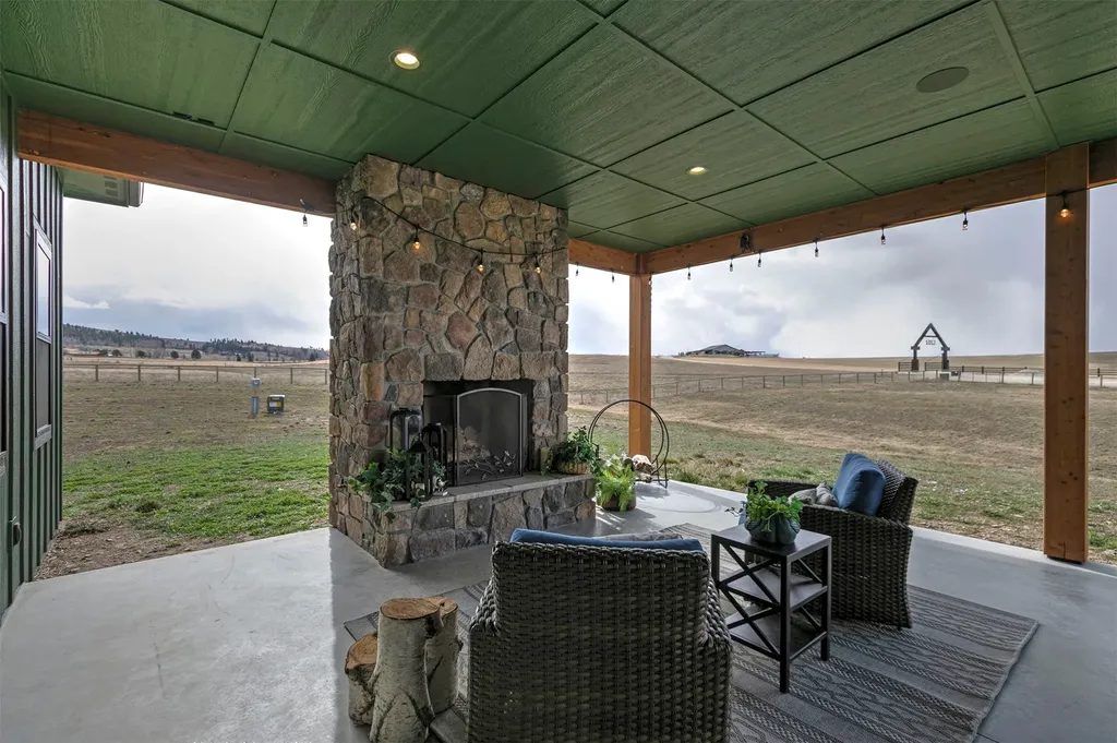 843 Lecoure Lane Stevensville MT 59870