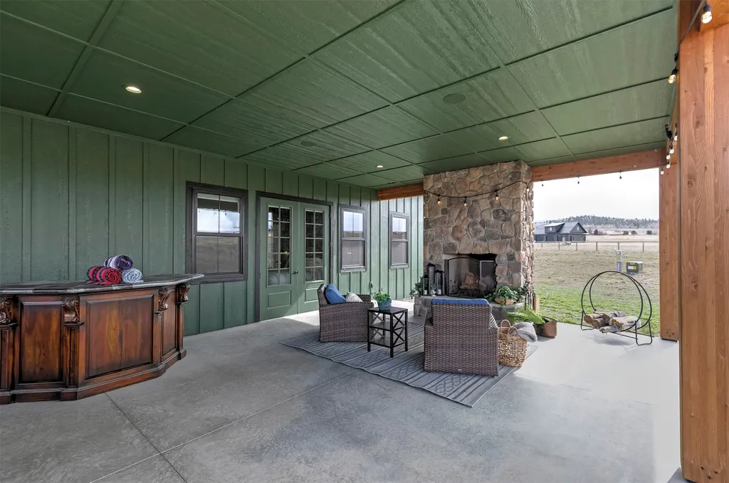 843 Lecoure Lane Stevensville MT 59870