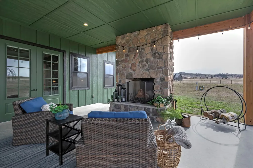 843 Lecoure Lane Stevensville MT 59870