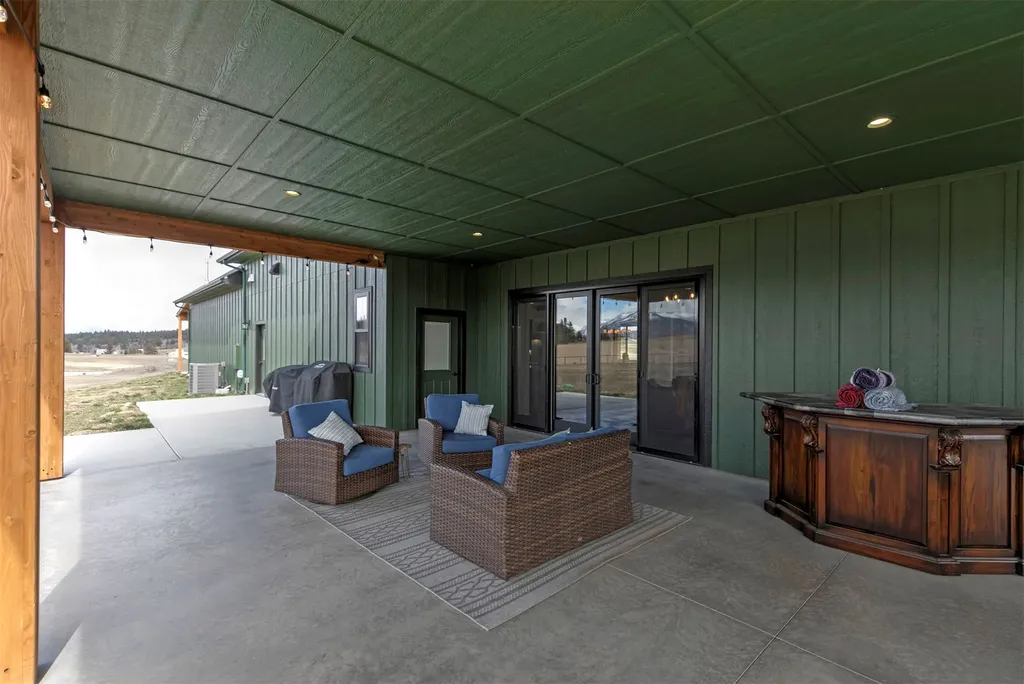 843 Lecoure Lane Stevensville MT 59870