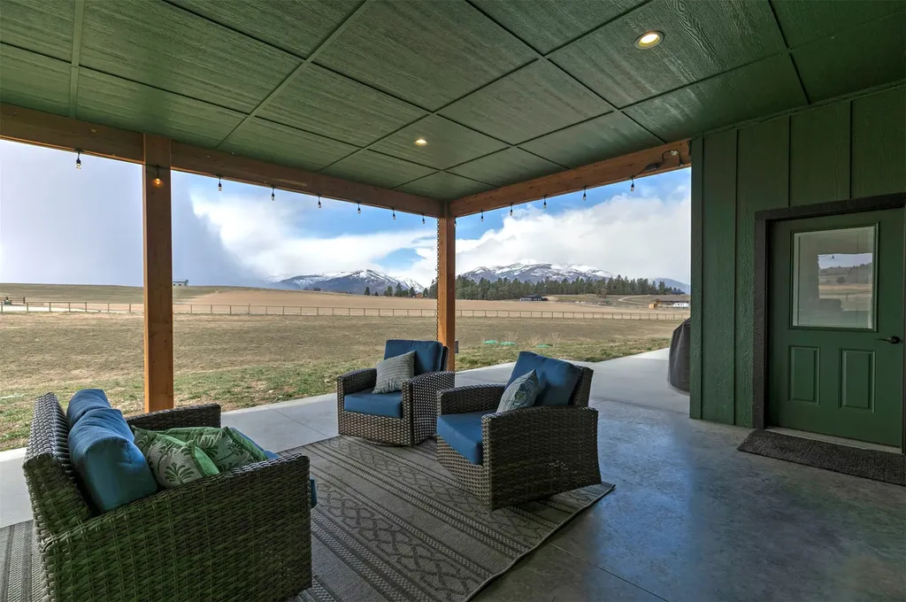 843 Lecoure Lane Stevensville MT 59870