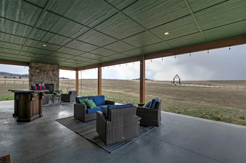 843 Lecoure Lane Stevensville MT 59870