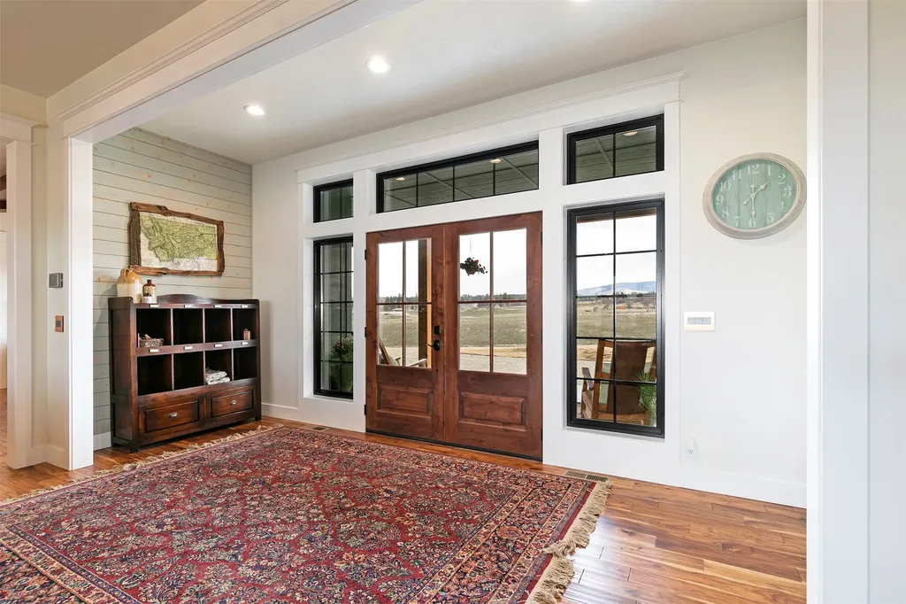 843 Lecoure Lane Stevensville MT 59870