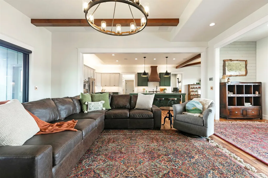 843 Lecoure Lane Stevensville MT 59870