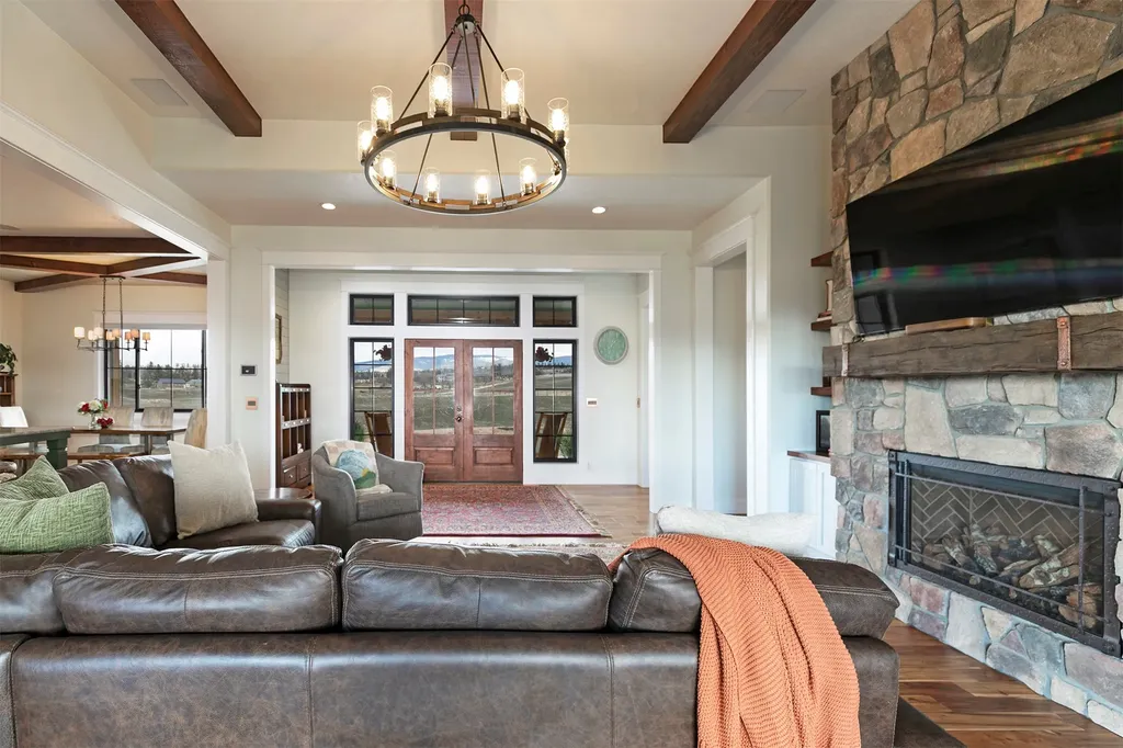 843 Lecoure Lane Stevensville MT 59870