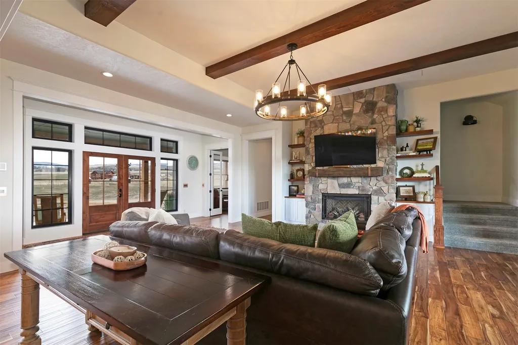 843 Lecoure Lane Stevensville MT 59870