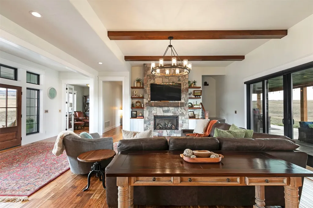 843 Lecoure Lane Stevensville MT 59870