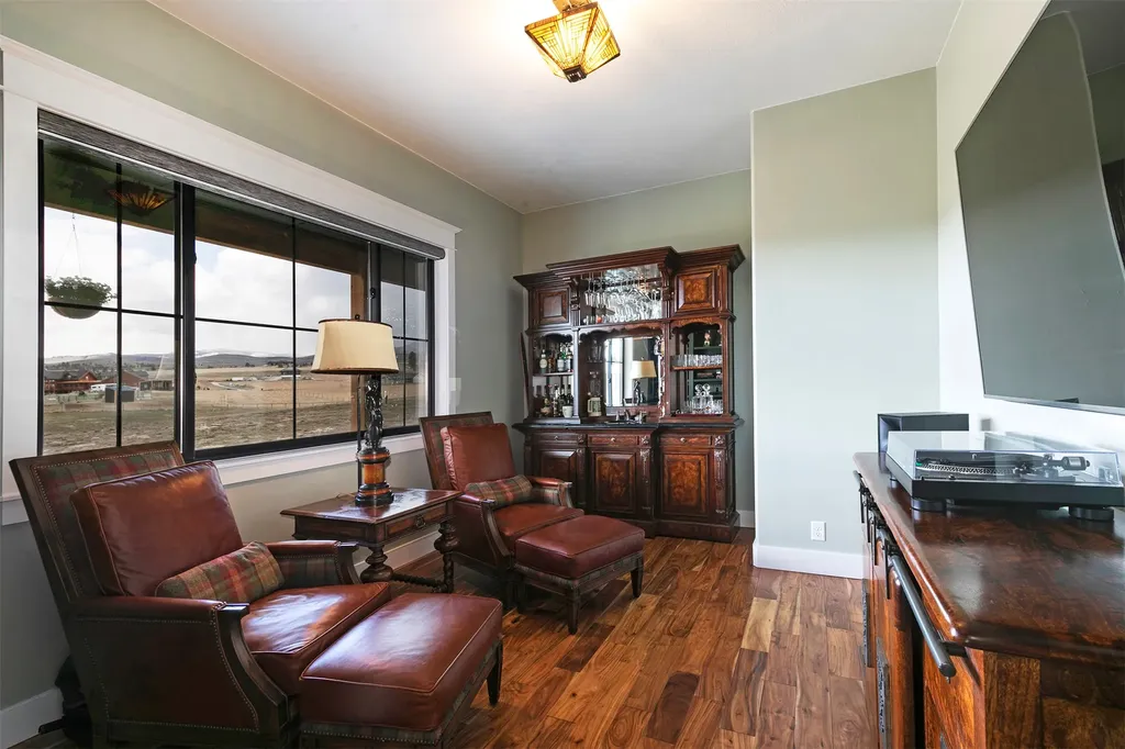 843 Lecoure Lane Stevensville MT 59870