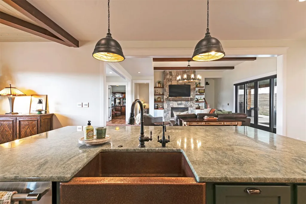 843 Lecoure Lane Stevensville MT 59870