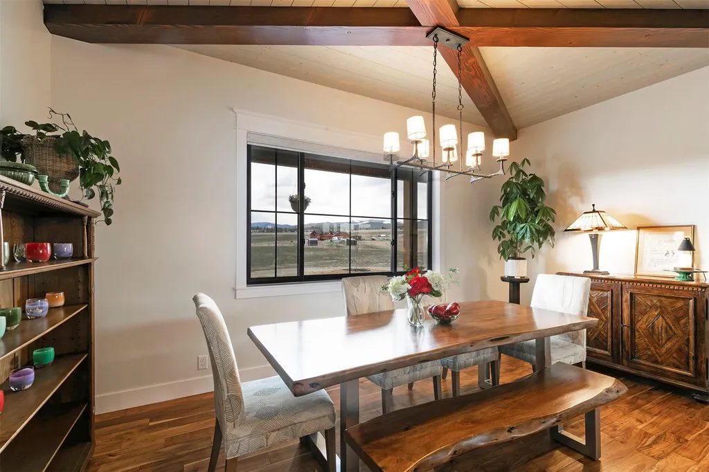 843 Lecoure Lane Stevensville MT 59870