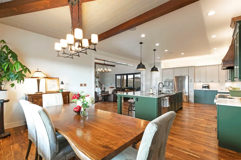 843 Lecoure Lane Stevensville MT 59870