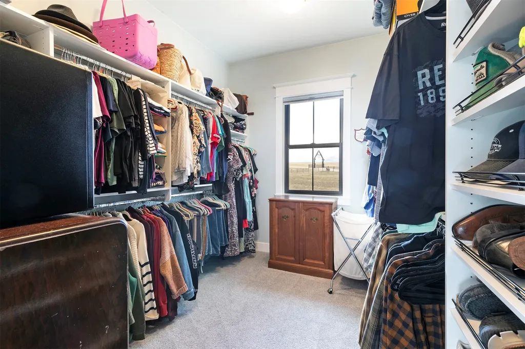 843 Lecoure Lane Stevensville MT 59870