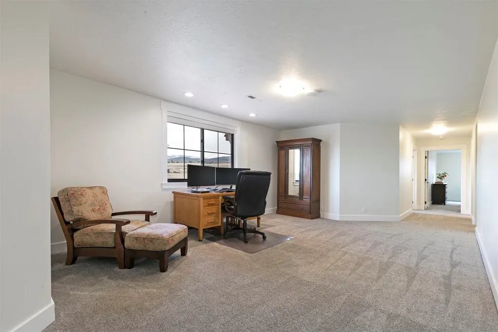 843 Lecoure Lane Stevensville MT 59870