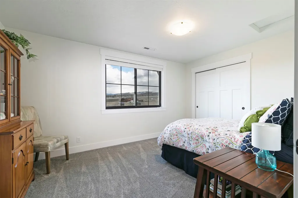 843 Lecoure Lane Stevensville MT 59870