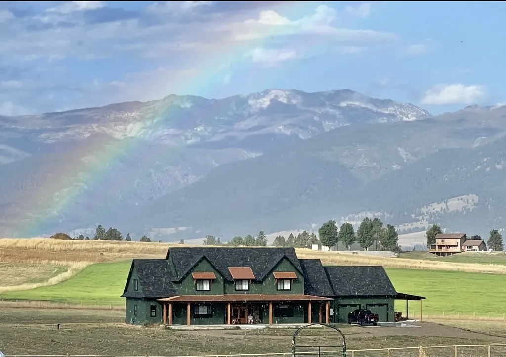 843 Lecoure Lane Stevensville MT 59870