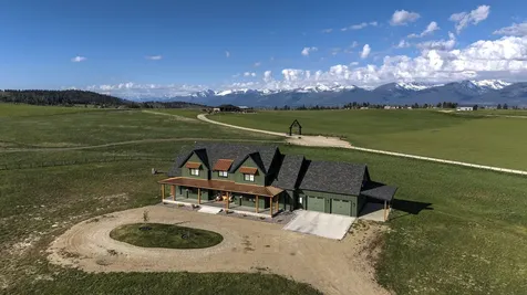843 Lecoure Lane Stevensville MT 59870