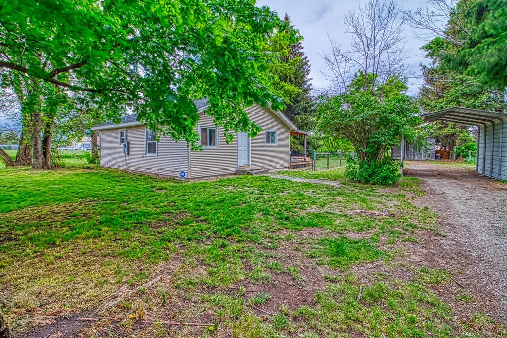 134 Grantsdale Cutoff Road Hamilton MT 59840