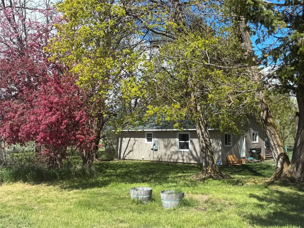 134 Grantsdale Cutoff Road Hamilton MT 59840