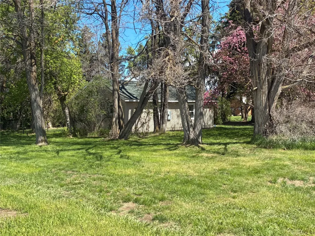134 Grantsdale Cutoff Road Hamilton MT 59840