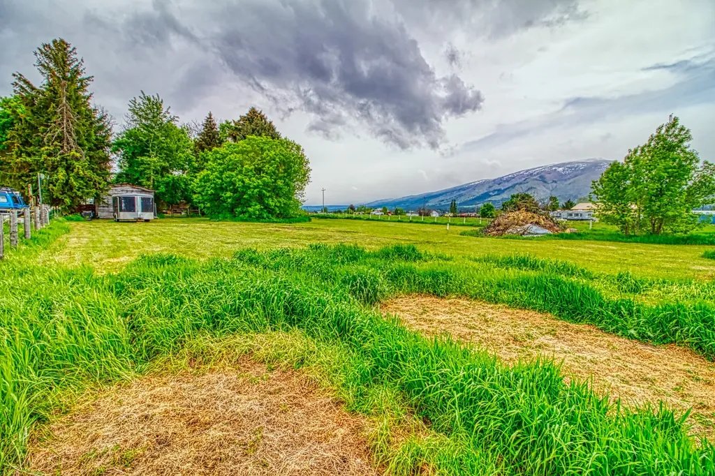 134 Grantsdale Cutoff Road Hamilton MT 59840