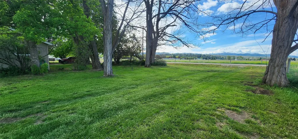 134 Grantsdale Cutoff Road Hamilton MT 59840