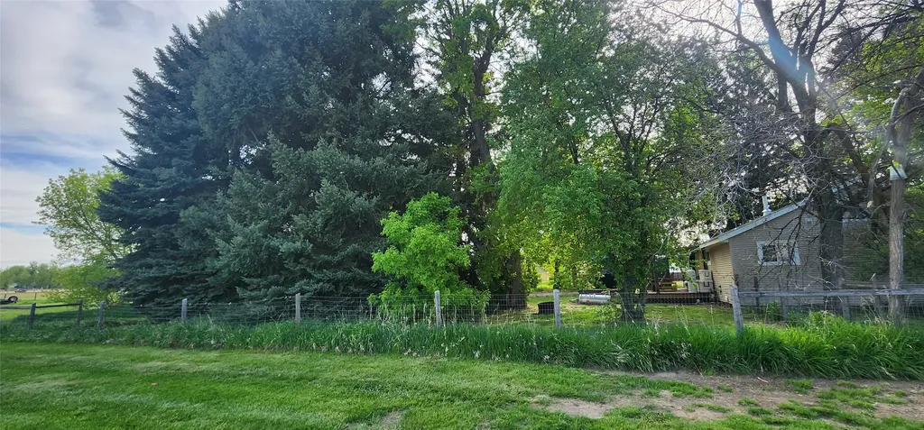 134 Grantsdale Cutoff Road Hamilton MT 59840